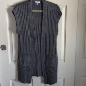 Sweater Cardigan